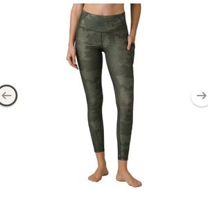 prAna Electa Leggings II - Women's yoga leggings